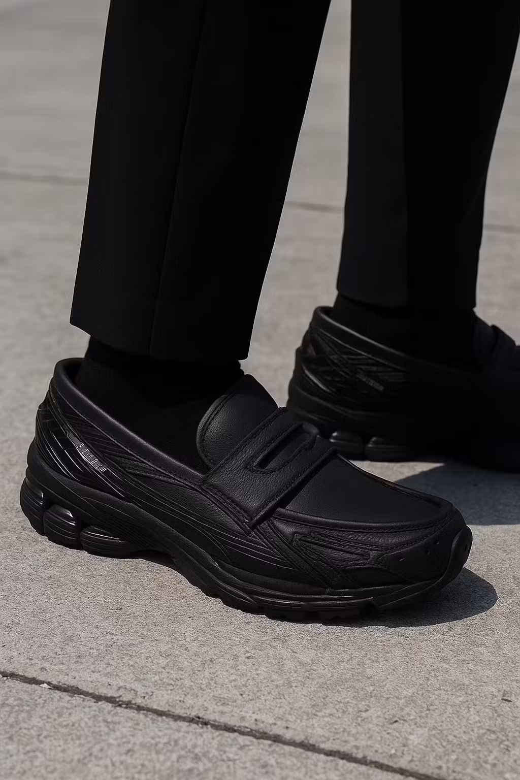 New Balance 1906L 'Black' U1906LBN New Balance 1906L 'Black' U1906LBN